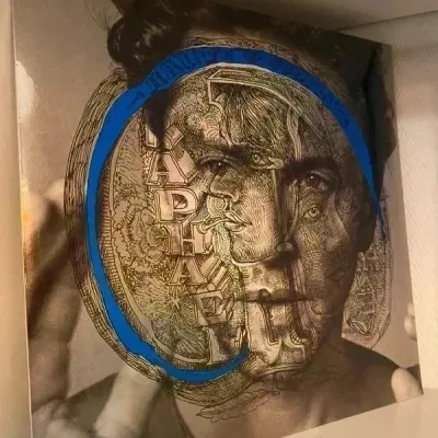 🎁 Raphaël - Haute fidélité - Europe 2021 ! NEW !